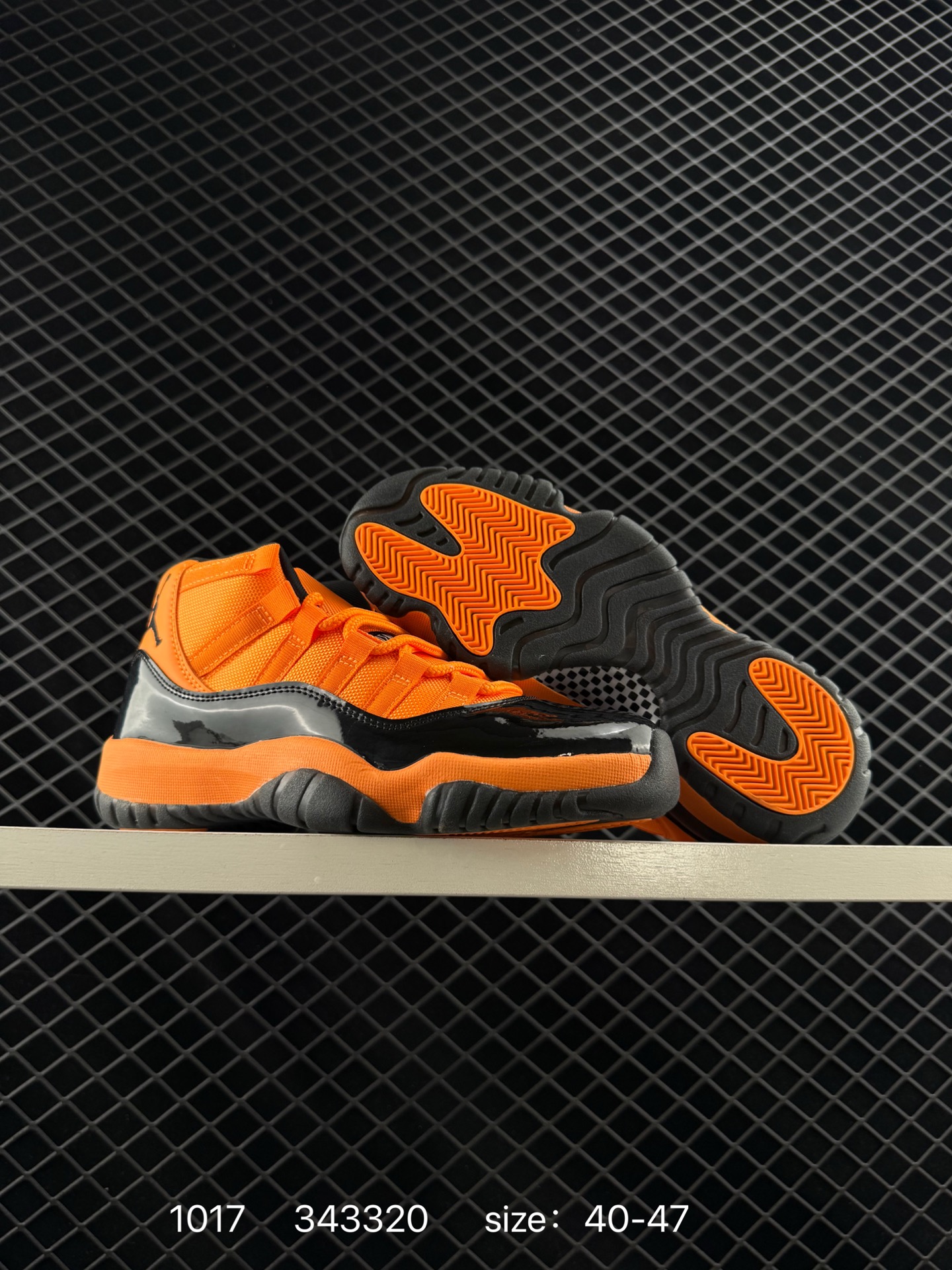 Air Jordan 11 Retro High 